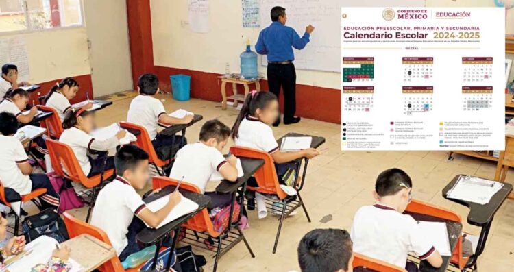 ¿Habrá suspensión de clases para los estudiantes este viernes 28 de marzo, según la SEP?