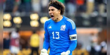 ¿Jugará Memo Ochoa en LaLiga de España previo al Mundial?