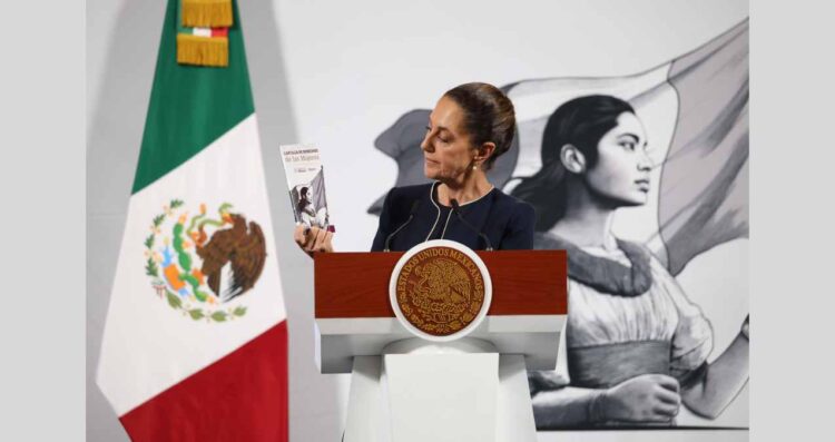 Mujeres
