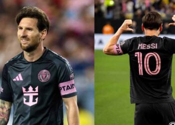 ¿Por qué Lionel Messi no jugará ante Houston Dynamo? 