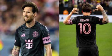 ¿Por qué Lionel Messi no jugará ante Houston Dynamo?
