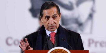 Renuncia Ramírez De La O a Secretaría de Hacienda ¿Por qué?