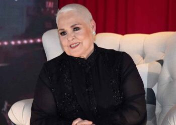 ¿Por qué fue hospitalizada la cantante Lupita D'Alessio?
