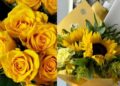 ¿Qué día de marzo se regalan Flores Amarillas y cuál es su significado?