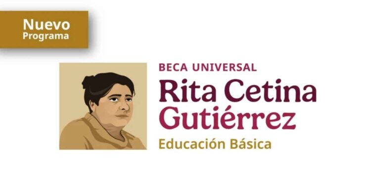 ¿Qué escuelas entregarán las Tarjetas de la Beca Rita Cetina del 15 al 18 de Marzo 2025 en Tamaulipas
