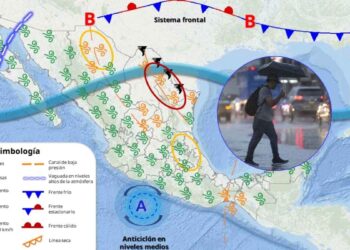 miércoles 26 de marzo clima