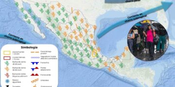 sábado 22 de marzo clima