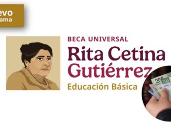 ¿Qué estudiantes recibirán el pago del bimestre enero-febrero de la Beca Rita Cetina?