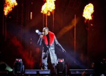 Don Omar Mérida