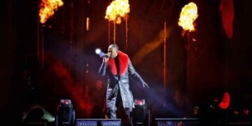 Don Omar Mérida
