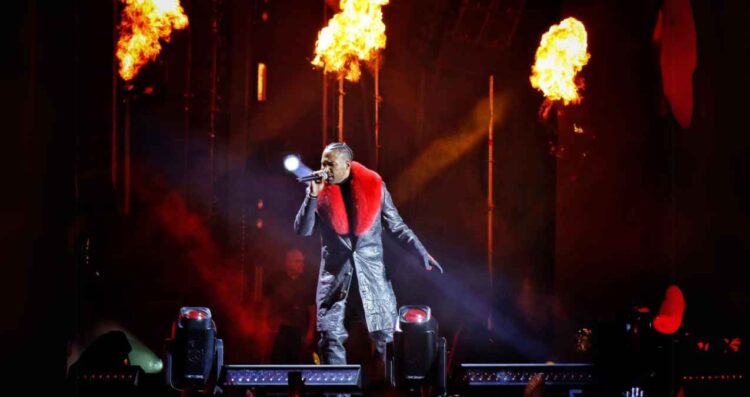 Don Omar Mérida