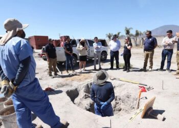 ¿Qué se sabe de los dueños y registro de propiedad del Rancho Izaguirre en Teuchitlán, Jalisco?