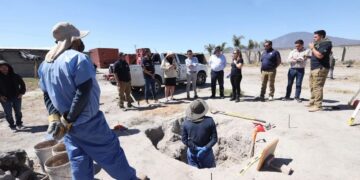 ¿Qué se sabe de los dueños y registro de propiedad del Rancho Izaguirre en Teuchitlán, Jalisco?