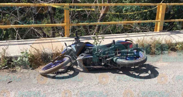 ¿Qué se sabe del fatal accidente en la carretera Victoria-Monterrey
