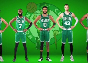 Boston Celtics