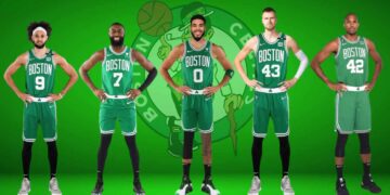 Boston Celtics