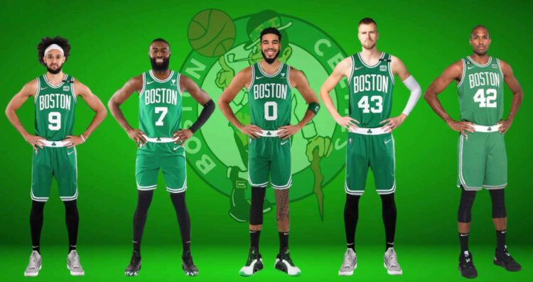 Boston Celtics