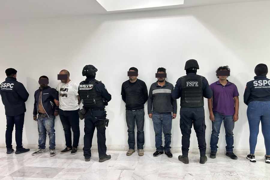 ¡Detienen a "Big Mamá" en Guanajuato! ¿De qué se le acusa? 