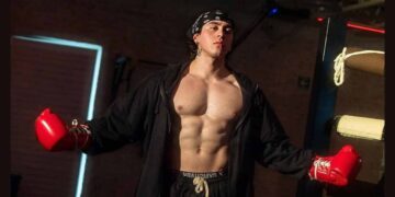 Carlos Belcast representará a México en la Velada 5 ¿Cuándo es?