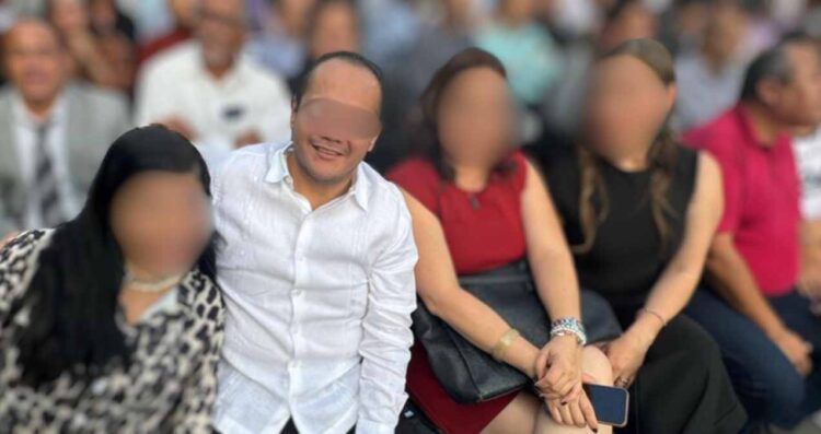 ¿Quién es Dionicio Álvarez, el exfuncionario prófugo de Morelos?