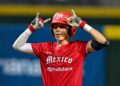 Elisa Cecchetti: De Italia a la Liga Mexicana de Softbol