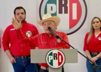 ¿Quién es Manuel Cavazos El exgobernador que desató polémica tras comentario sobre hermana de Cuauhtémoc Blanco