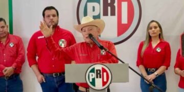 ¿Quién es Manuel Cavazos El exgobernador que desató polémica tras comentario sobre hermana de Cuauhtémoc Blanco