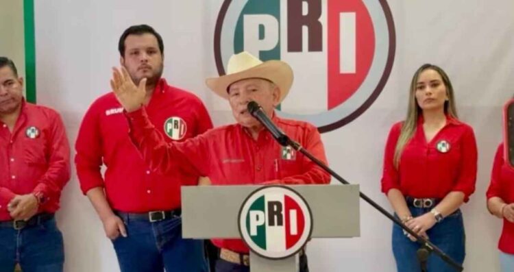 ¿Quién es Manuel Cavazos El exgobernador que desató polémica tras comentario sobre hermana de Cuauhtémoc Blanco