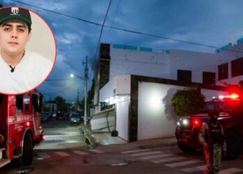 ¿Quién es Markitos Toys El influencer cuyo hogar familiar fue atacado