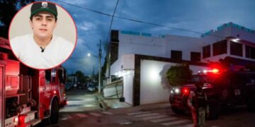 ¿Quién es Markitos Toys El influencer cuyo hogar familiar fue atacado