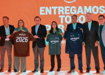 ¿Quién es el nuevo patrocinador de la Liga MX y Liga MX Femenil?