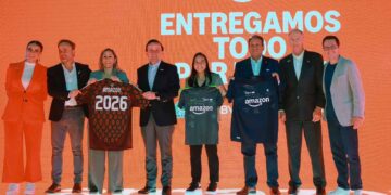 ¿Quién es el nuevo patrocinador de la Liga MX y Liga MX Femenil?