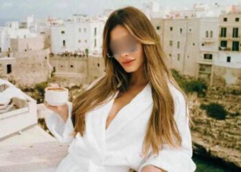 ¿Quién es la modelo Aleska Génesis? Es vinculada a proceso tras arresto al salir de LCDLF