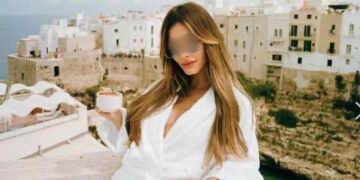 ¿Quién es la modelo Aleska Génesis? Es vinculada a proceso tras arresto al salir de LCDLF