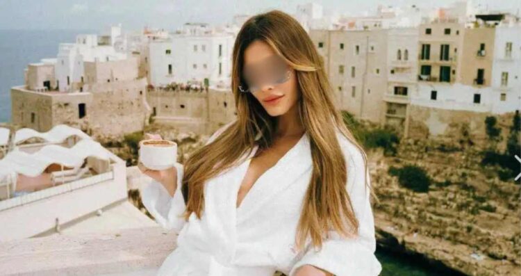 ¿Quién es la modelo Aleska Génesis? Es vinculada a proceso tras arresto al salir de LCDLF