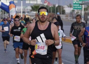 ¿Quién ganó en el Maratón Internacional Lala?