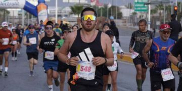 ¿Quién ganó en el Maratón Internacional Lala?