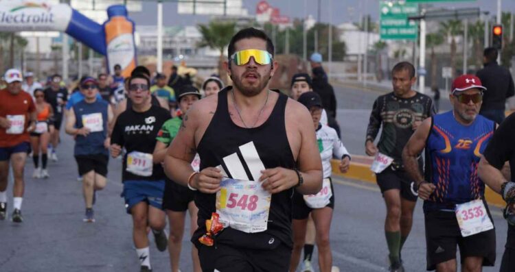 ¿Quién ganó en el Maratón Internacional Lala?