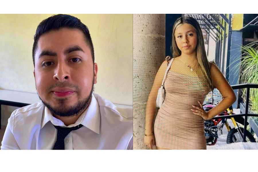¿Quiénes eran los 5 estudiantes que fallecieron en el fatal accidente de Hualahuises, Nuevo León?