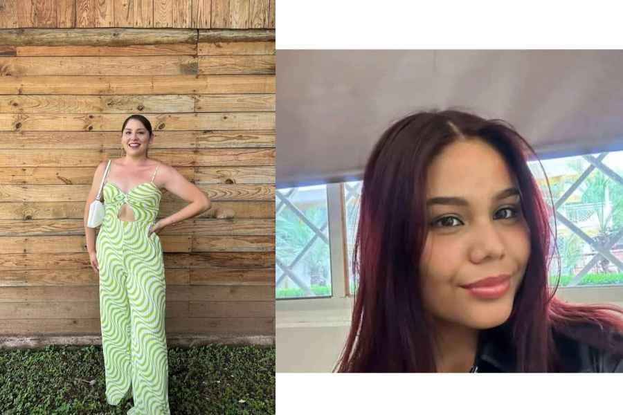 ¿Quiénes eran los 5 estudiantes que fallecieron en el fatal accidente de Hualahuises, Nuevo León?
