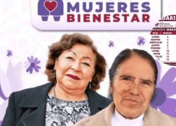 ¿Quiénes serán las últimas beneficiarias que recibirán la Pensión Mujeres Bienestar 2025?