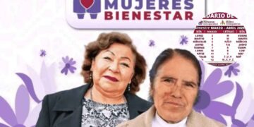 ¿Quiénes serán las últimas beneficiarias que recibirán la Pensión Mujeres Bienestar 2025?