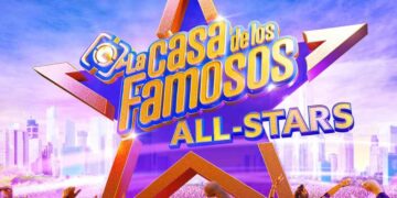 ¿Quiénes son los nominados de la semana 5 en La Casa de los Famosos All Stars?