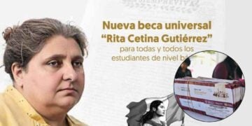 ¿Se debe activar la tarjeta de la Beca Rita Cetina 2025 para recibir el pago?