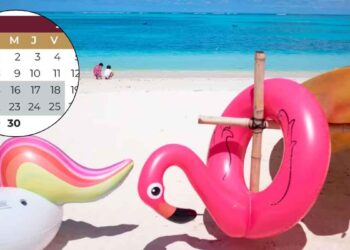 ¿Se extenderán las vacaciones de Semana Santa Esto dice la SEP