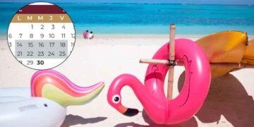 ¿Se extenderán las vacaciones de Semana Santa Esto dice la SEP