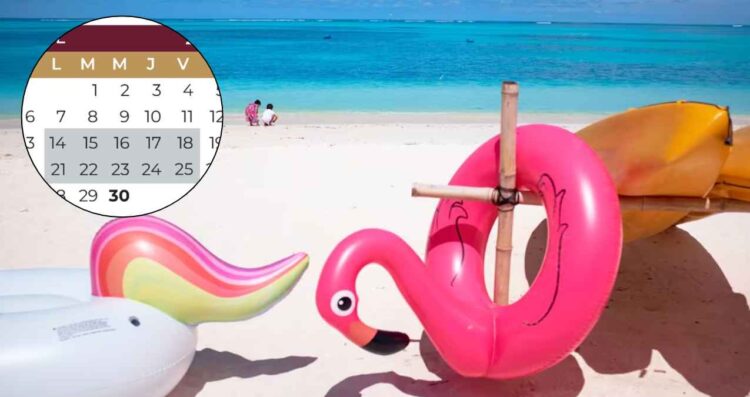 ¿Se extenderán las vacaciones de Semana Santa Esto dice la SEP