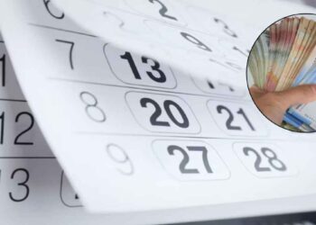 ¿Se paga doble o triple si te toca trabajar el lunes 17 de marzo, según la LFT?