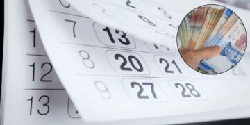 ¿Se paga doble o triple si te toca trabajar el lunes 17 de marzo, según la LFT?