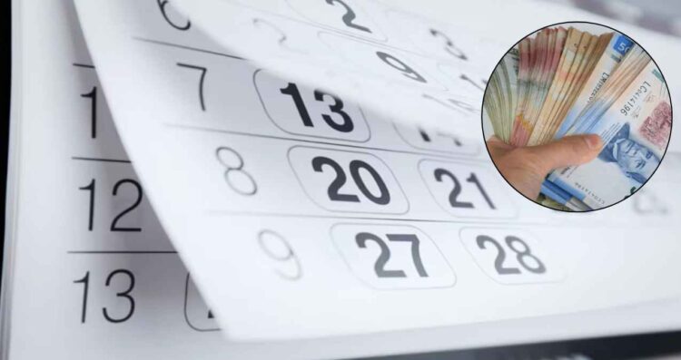 ¿Se paga doble o triple si te toca trabajar el lunes 17 de marzo, según la LFT?